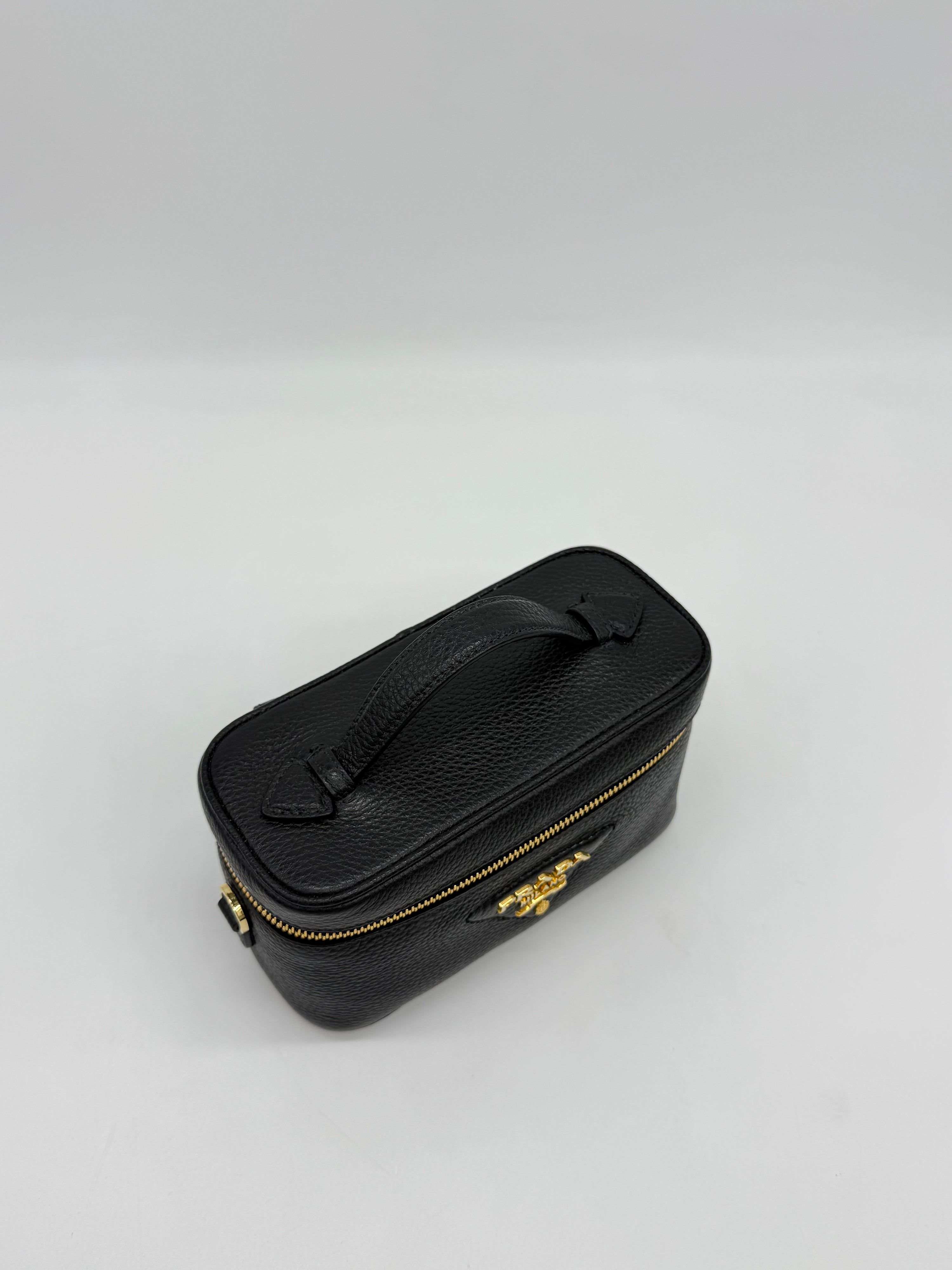 Prada Vanity a Tracolla