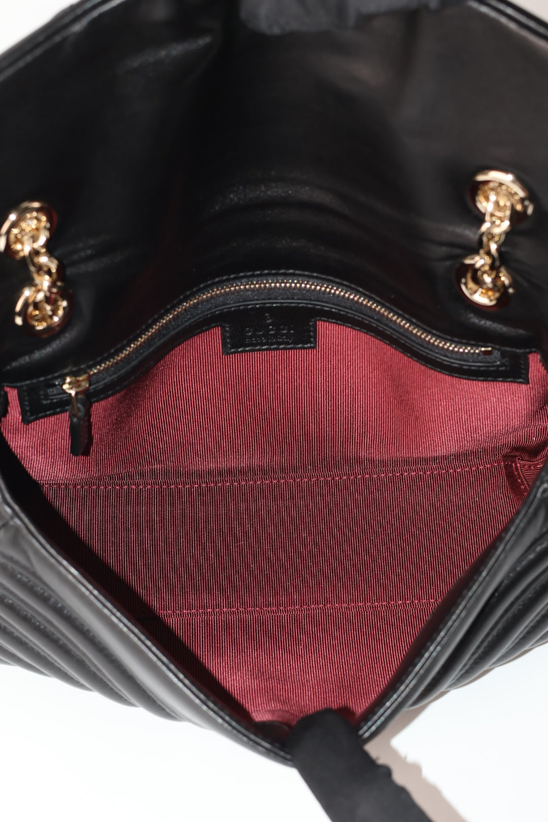 Gucci Marmont Media