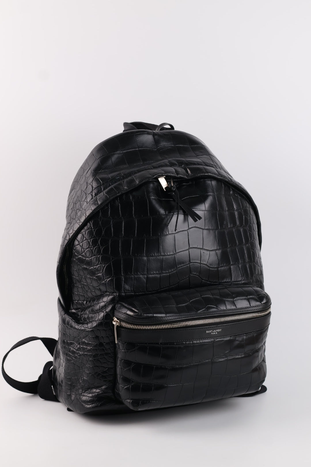 Saint Laurent Zaino City Cocco