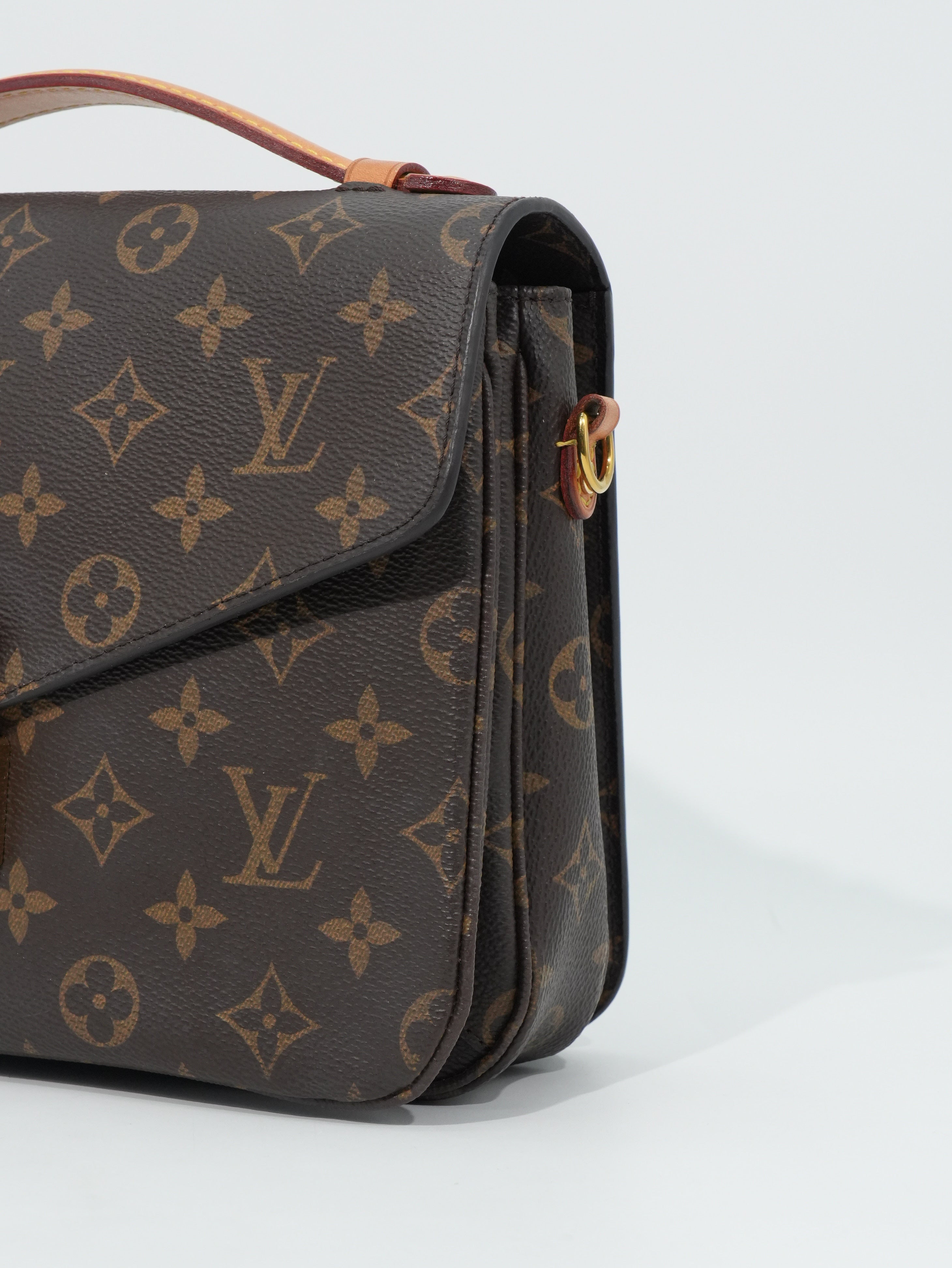 Louis Vuitton Métis Monogram