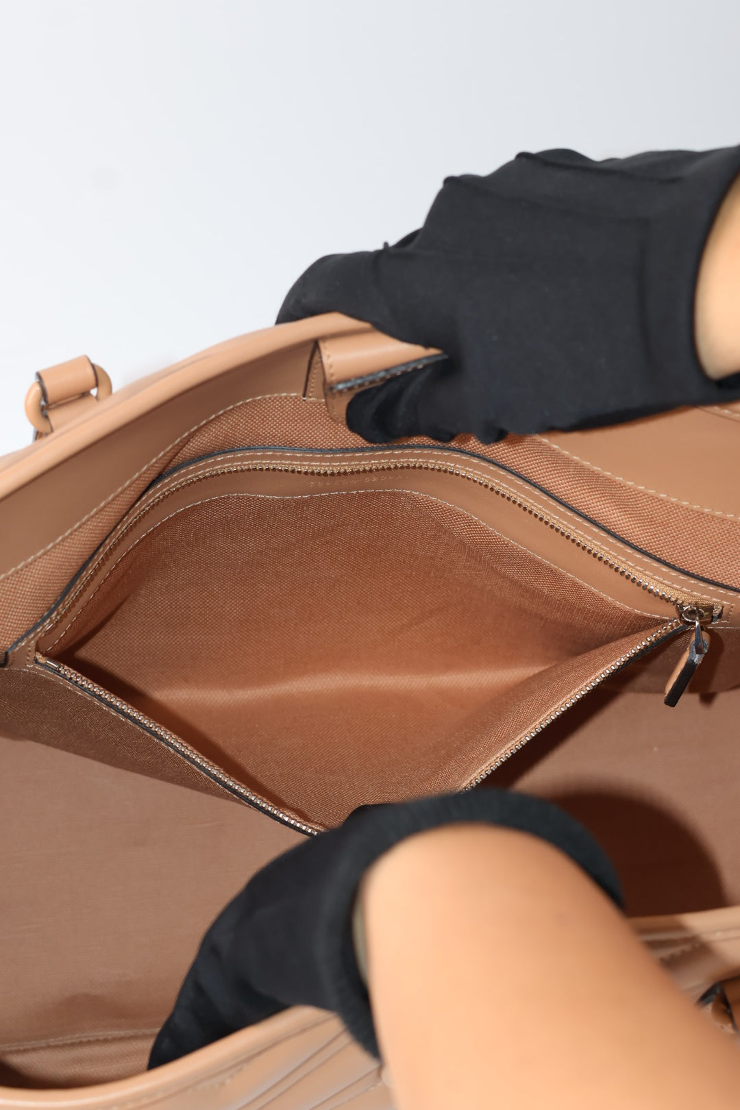 Gucci Ophidia Tote in Pelle
