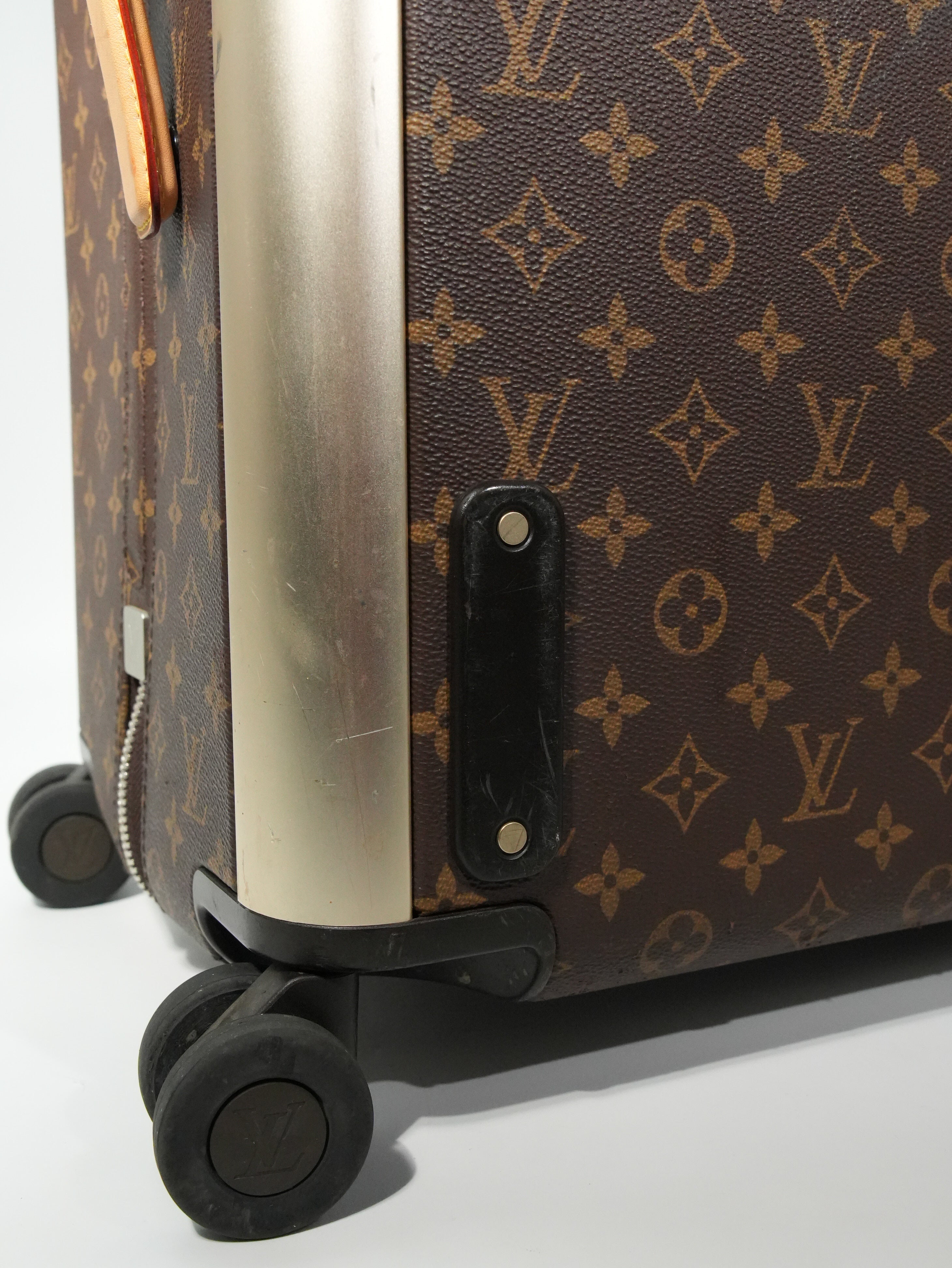 Louis Vuitton Horizon 70 Monogram