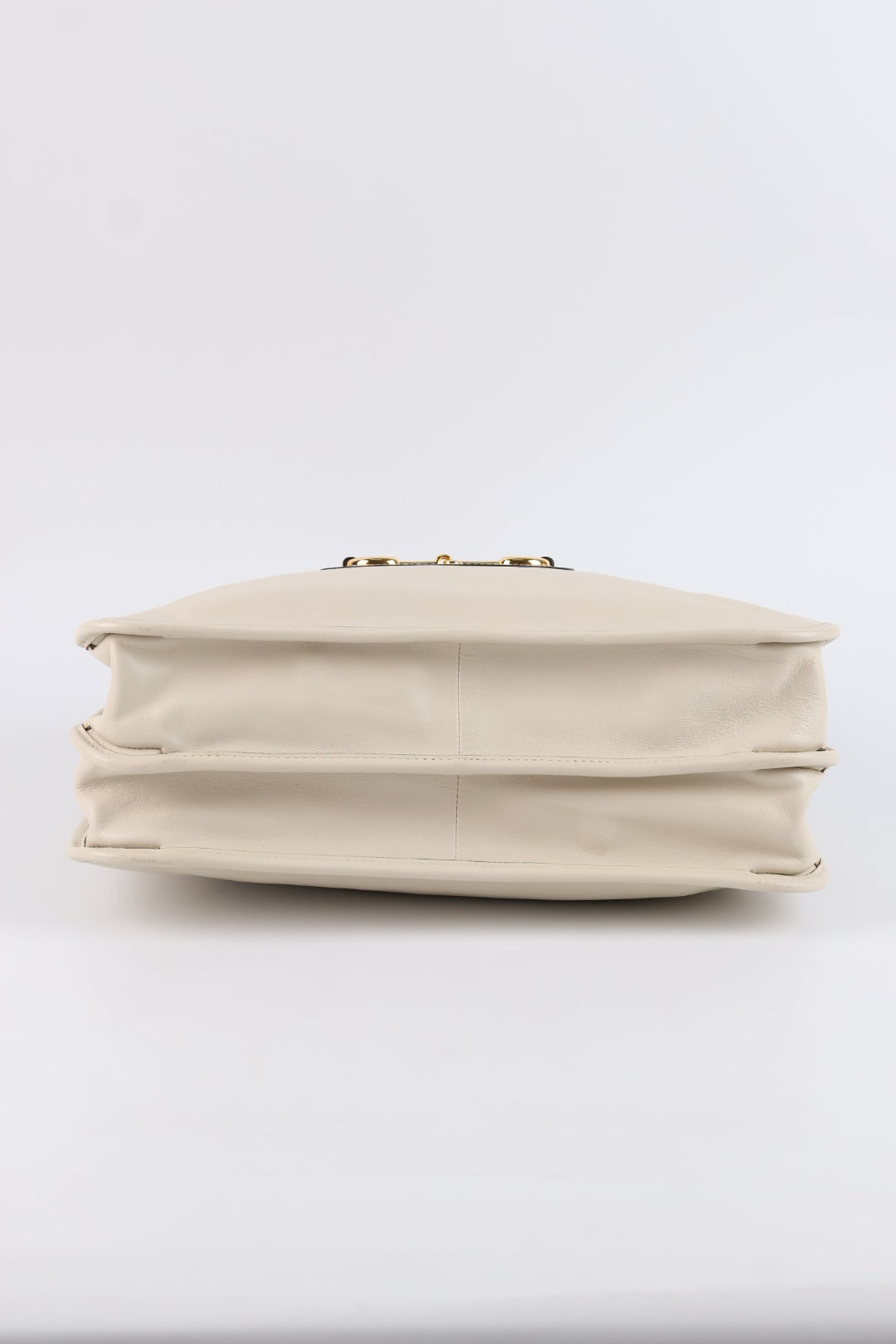 Gucci Horsebit Tote in Pelle