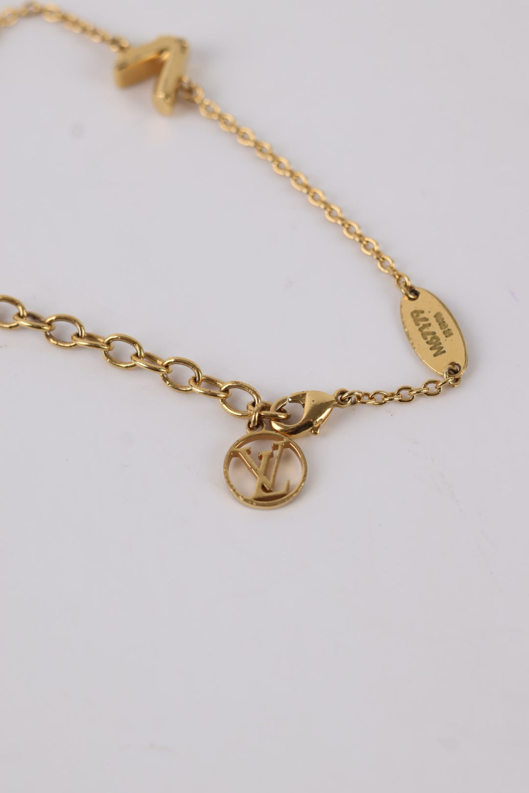 Louis Vuitton Bracciale V