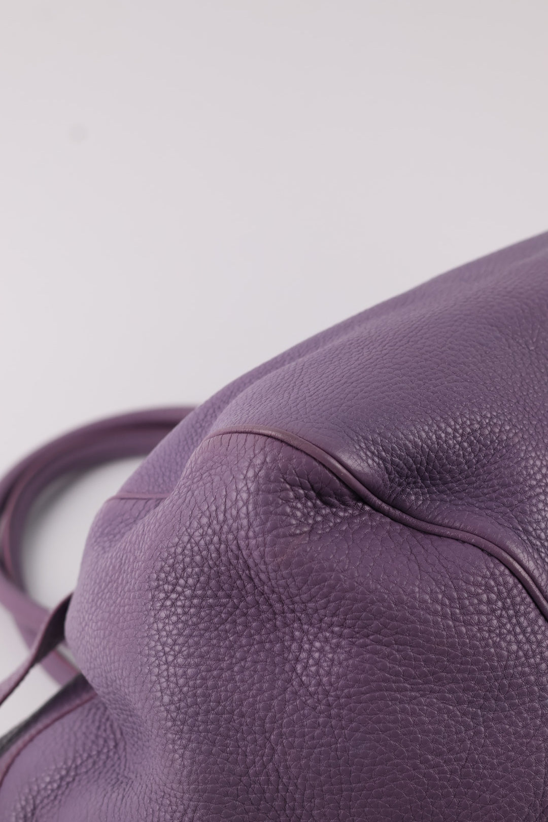 Ferragamo Tote Gancini