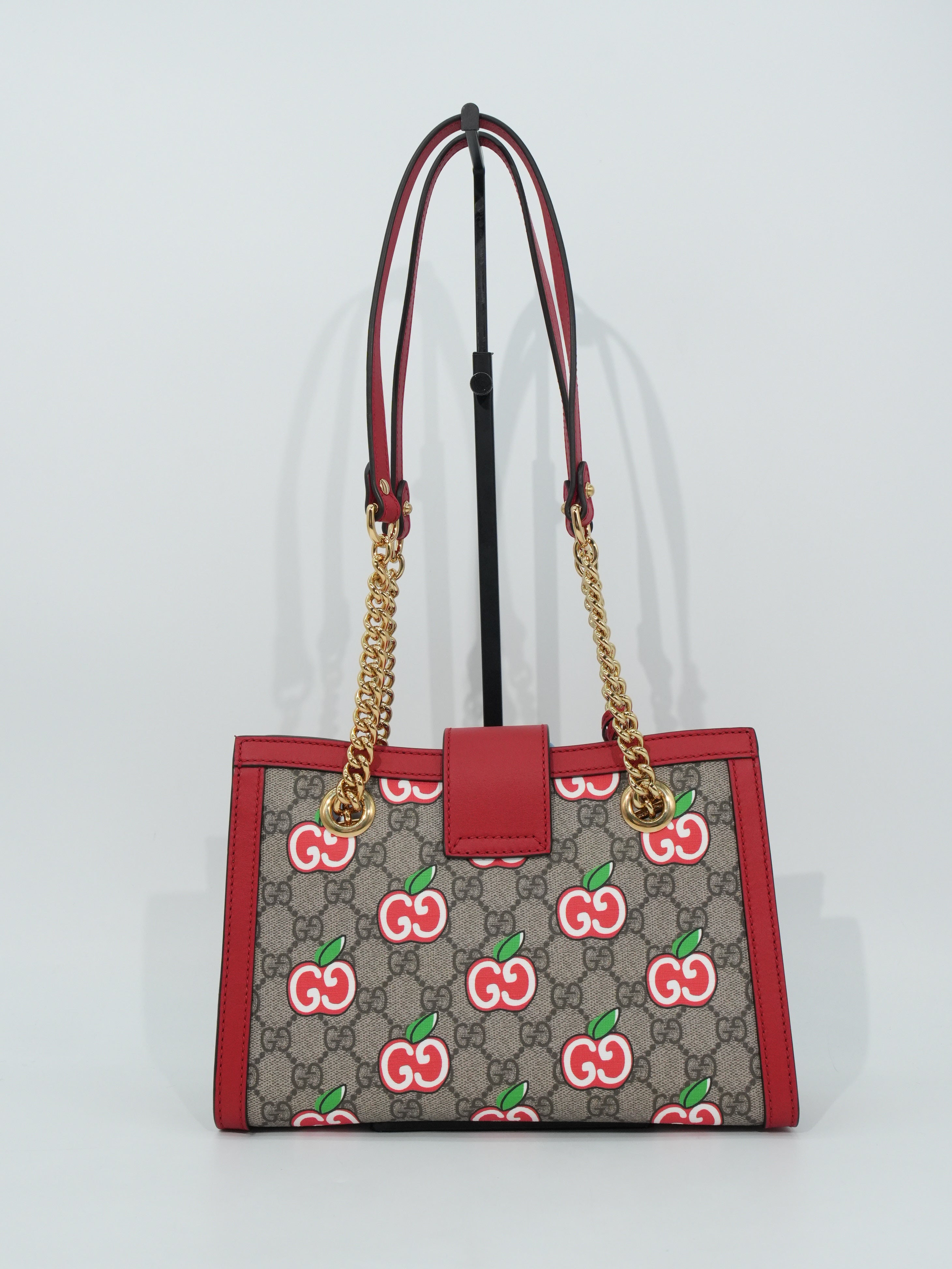 Gucci Padlock Apple Small