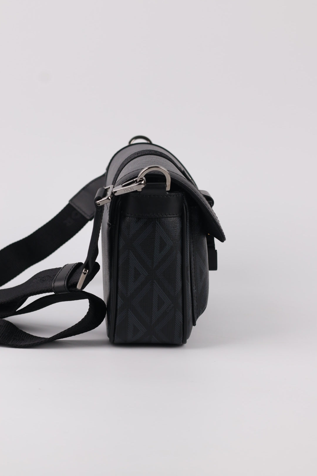 Dior Messenger Hit the Road Diamond