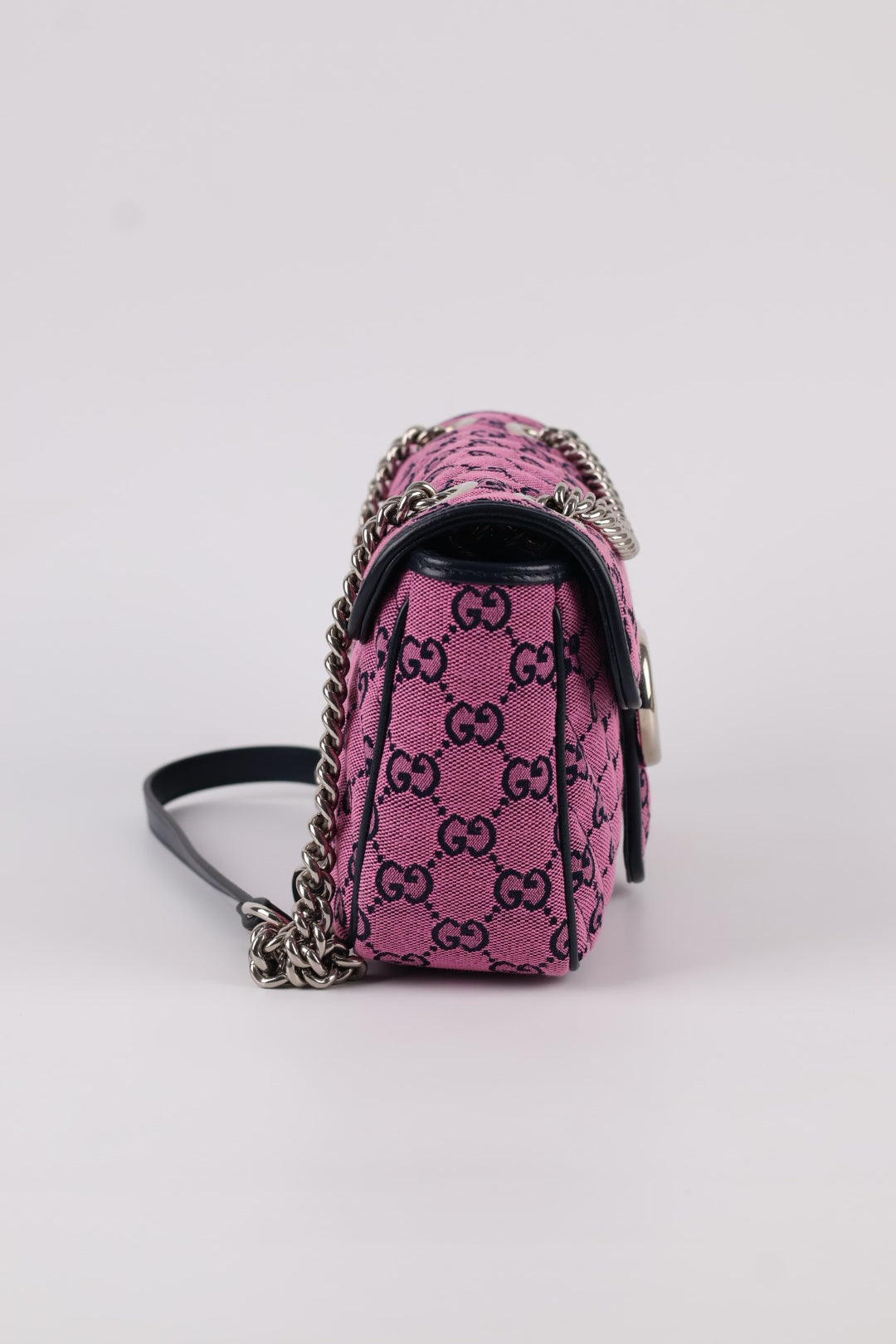Gucci Marmont Media GG Wave