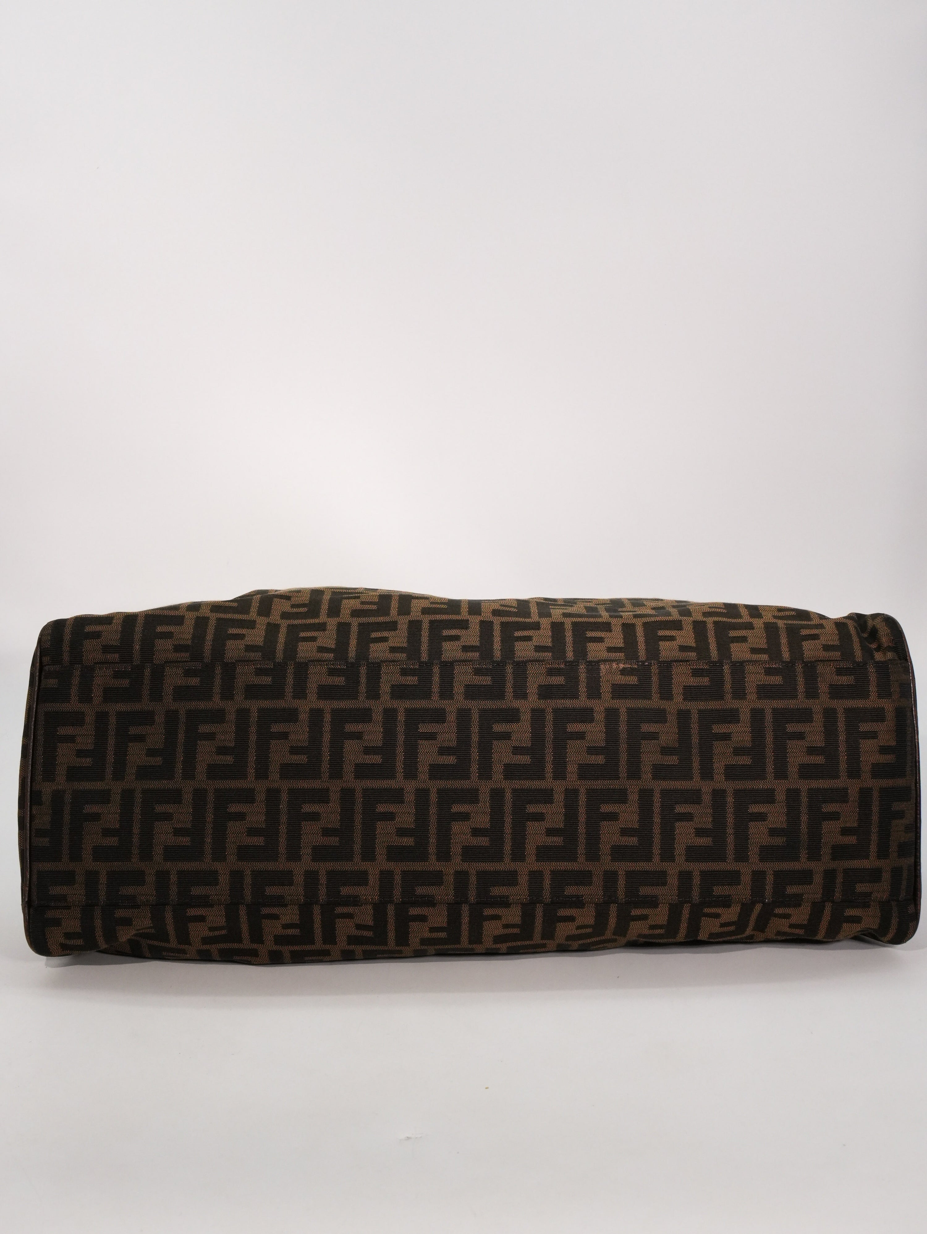 Fendi De Jour Large FF Logo