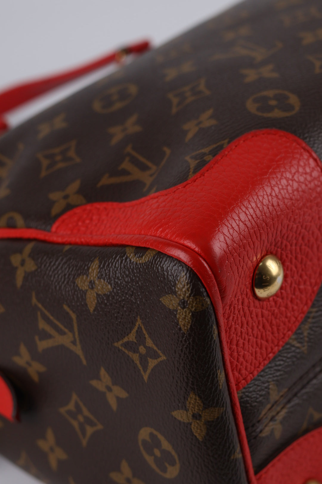 Louis Vuitton Retiro Monogram