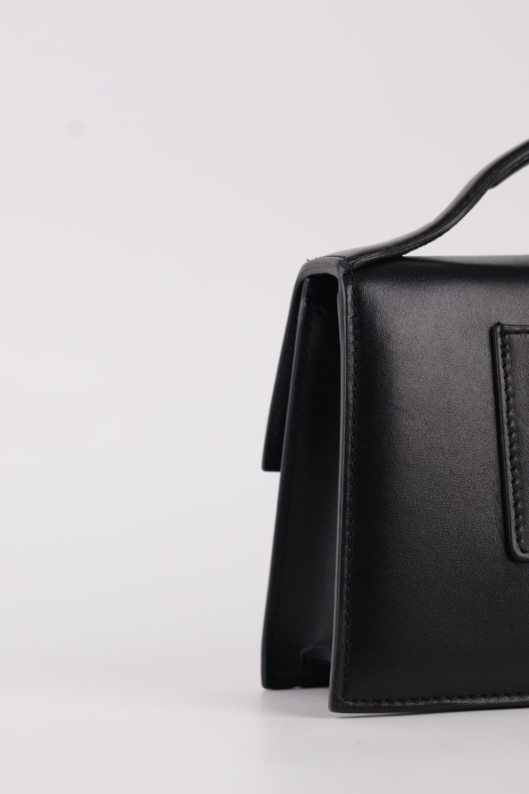 Jacquemus Le Grand Bambino