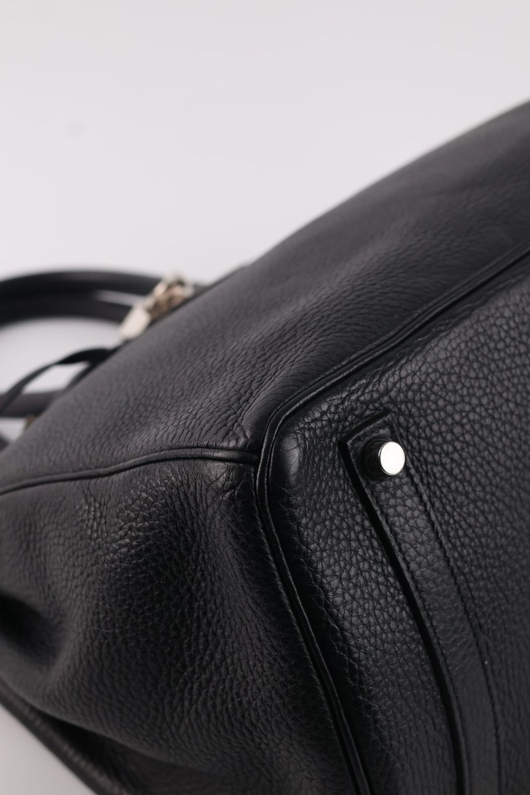 Hermès Birkin 35 Taurillon Clemence