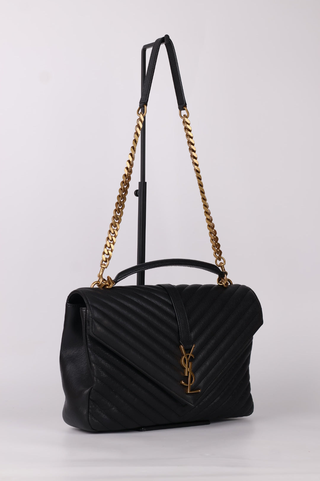 Saint Laurent College Media