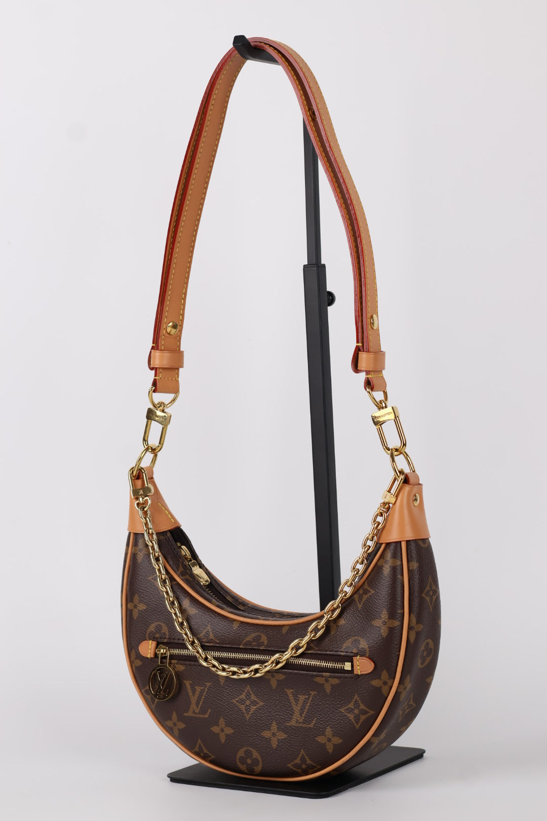 Louis Vuitton Mini Loop Monogram