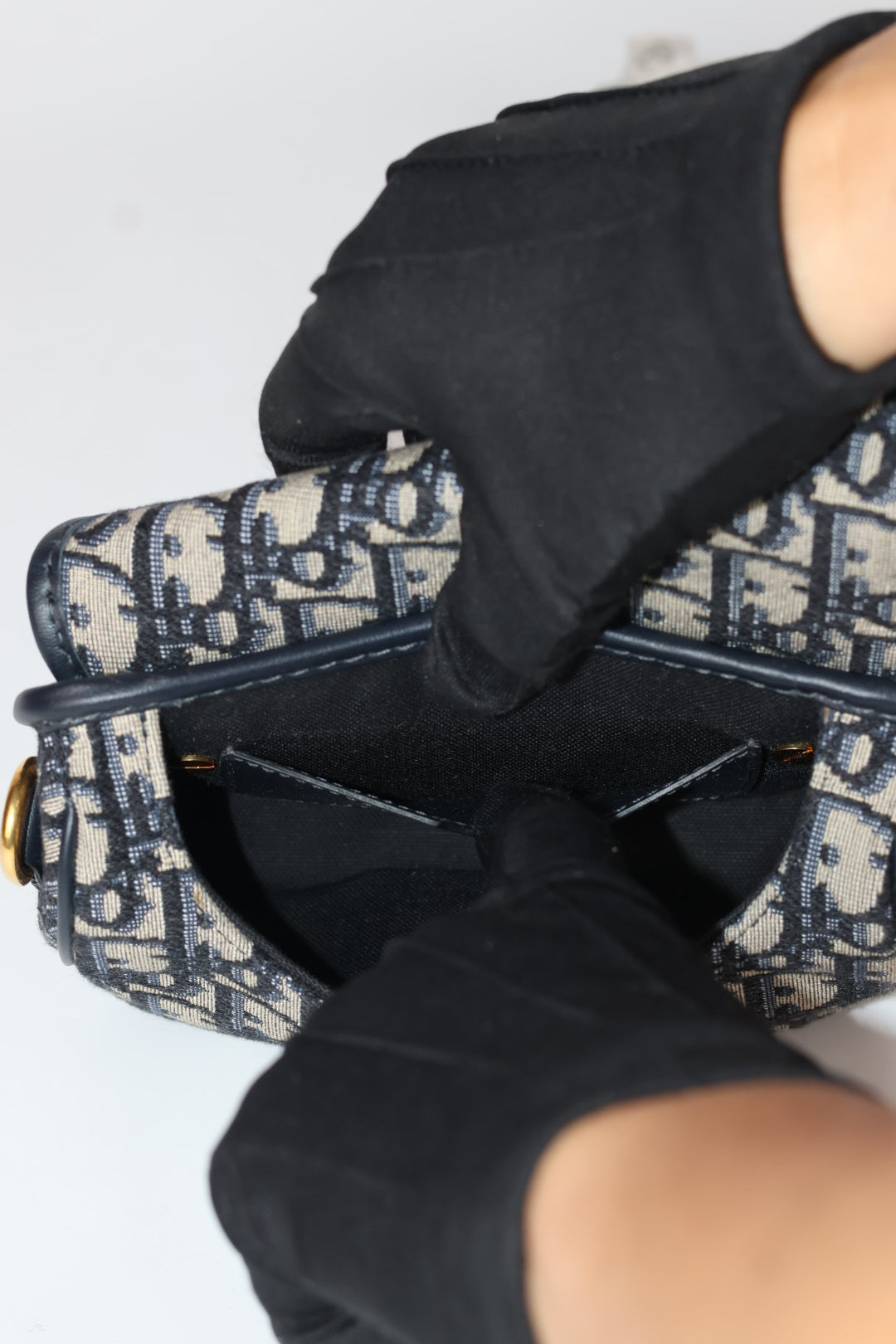 Dior Bobby Small