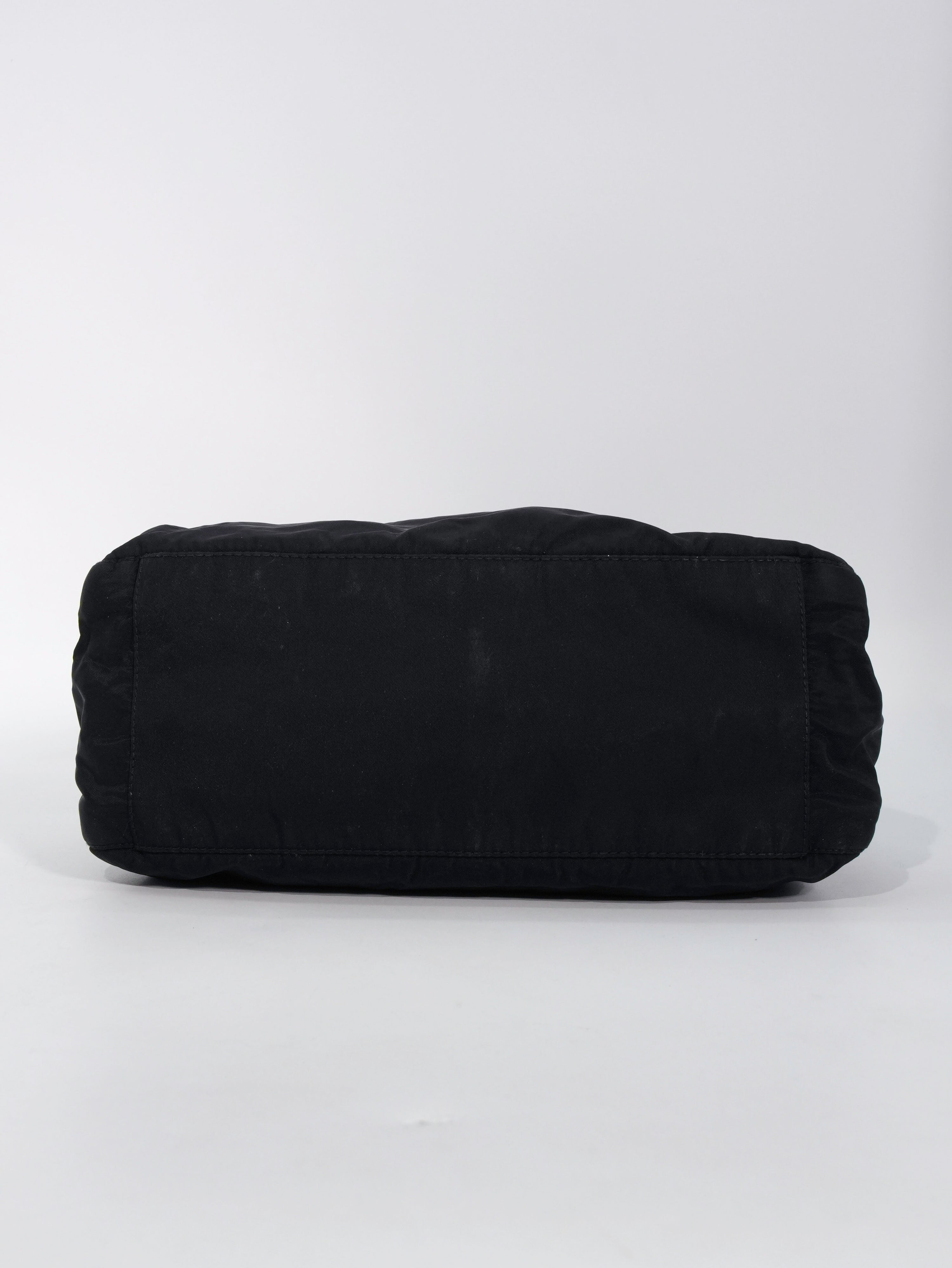 Prada a Spalla Nylon