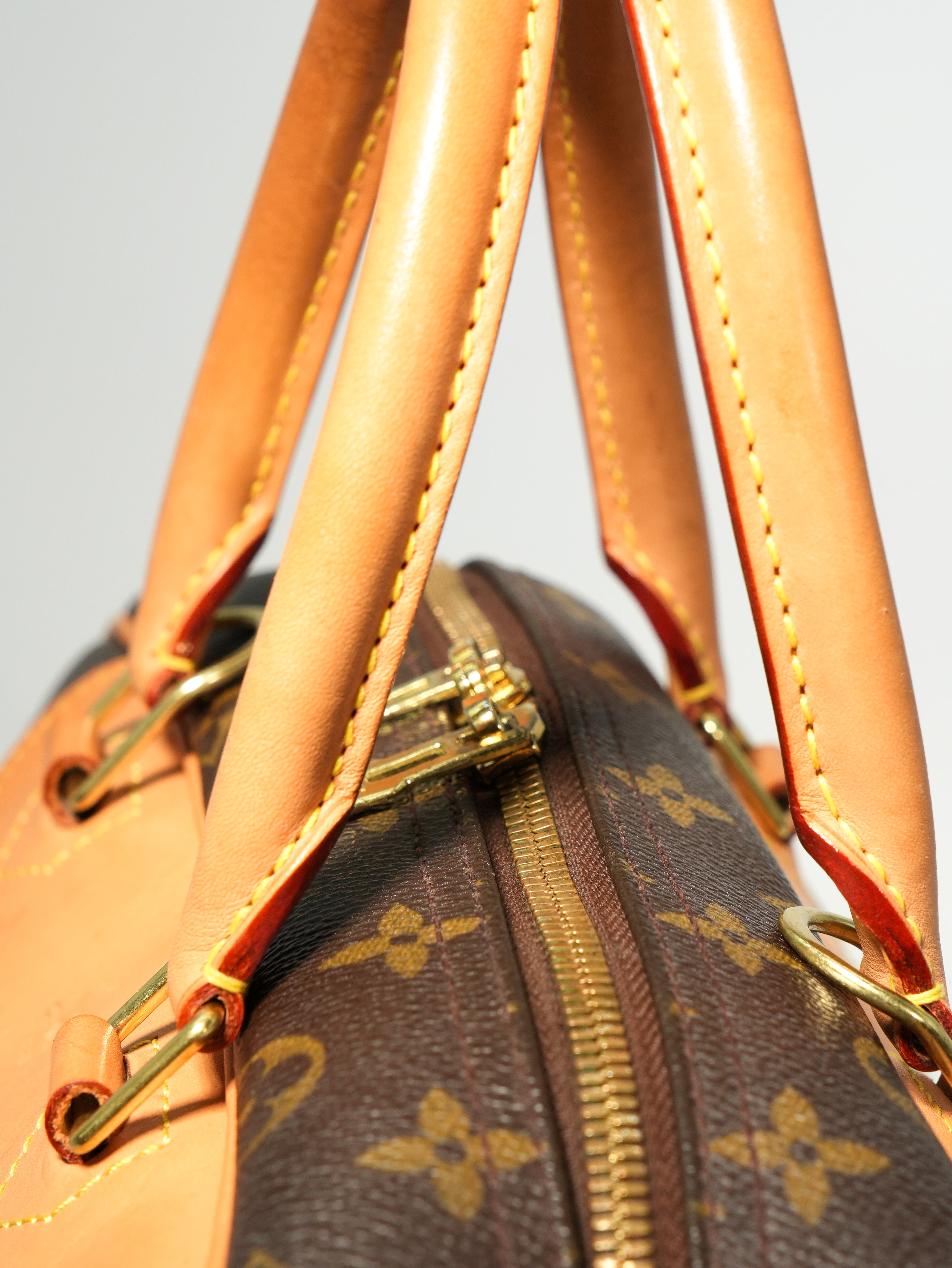 Louis Vuitton Deauville Monogram