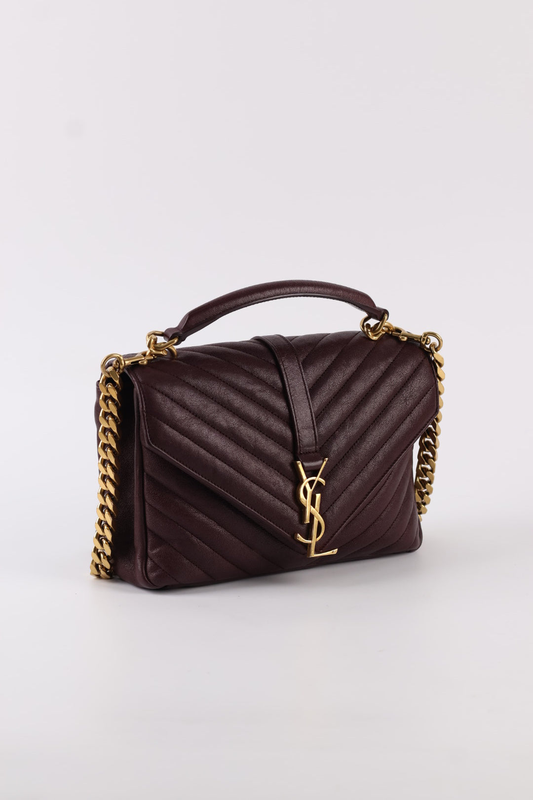 Saint Laurent College Small