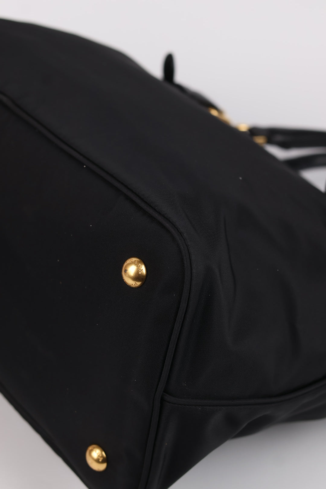 Prada Tote in Nylon