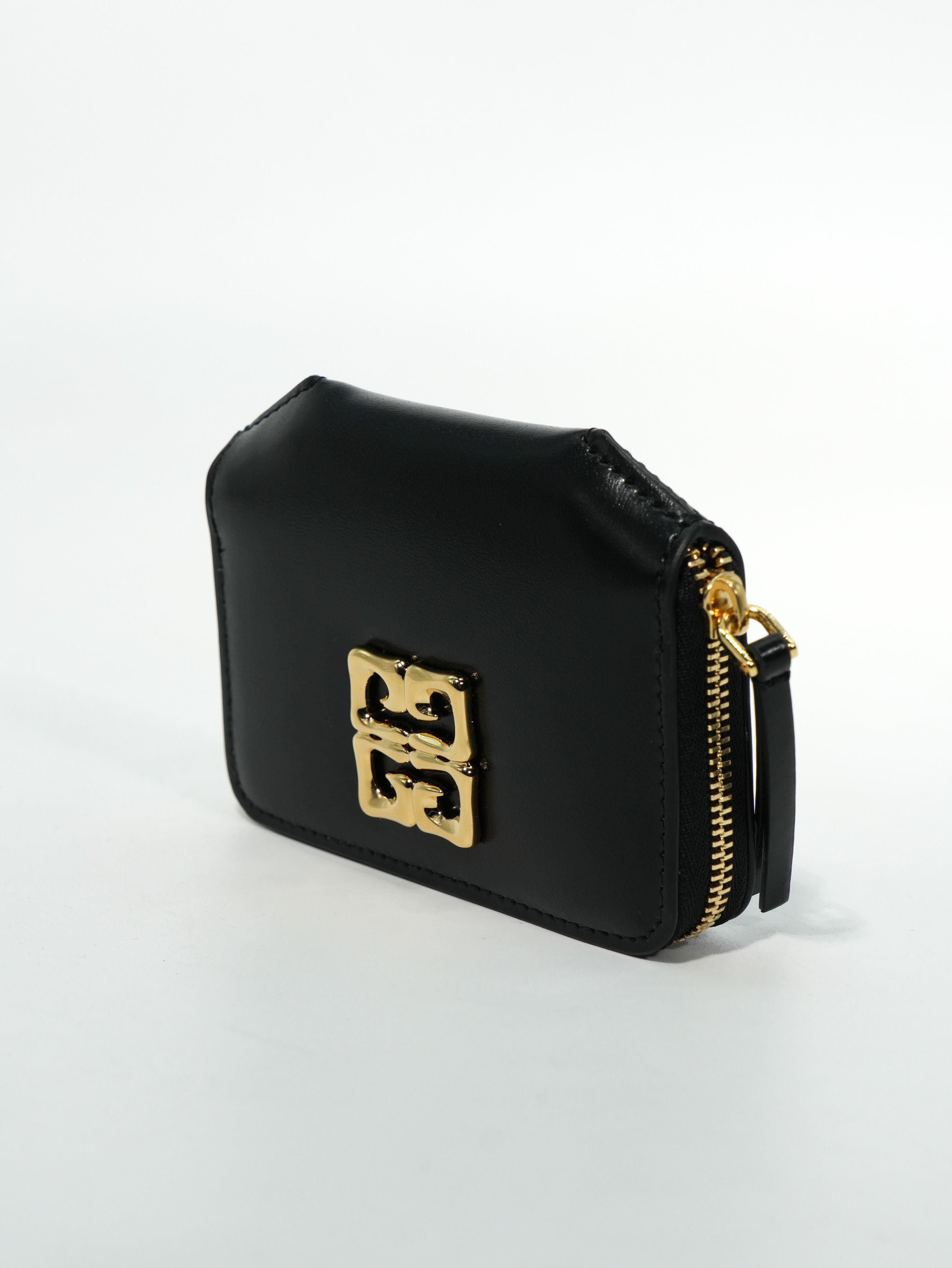 Givenchy Portafoglio 4G in Pelle