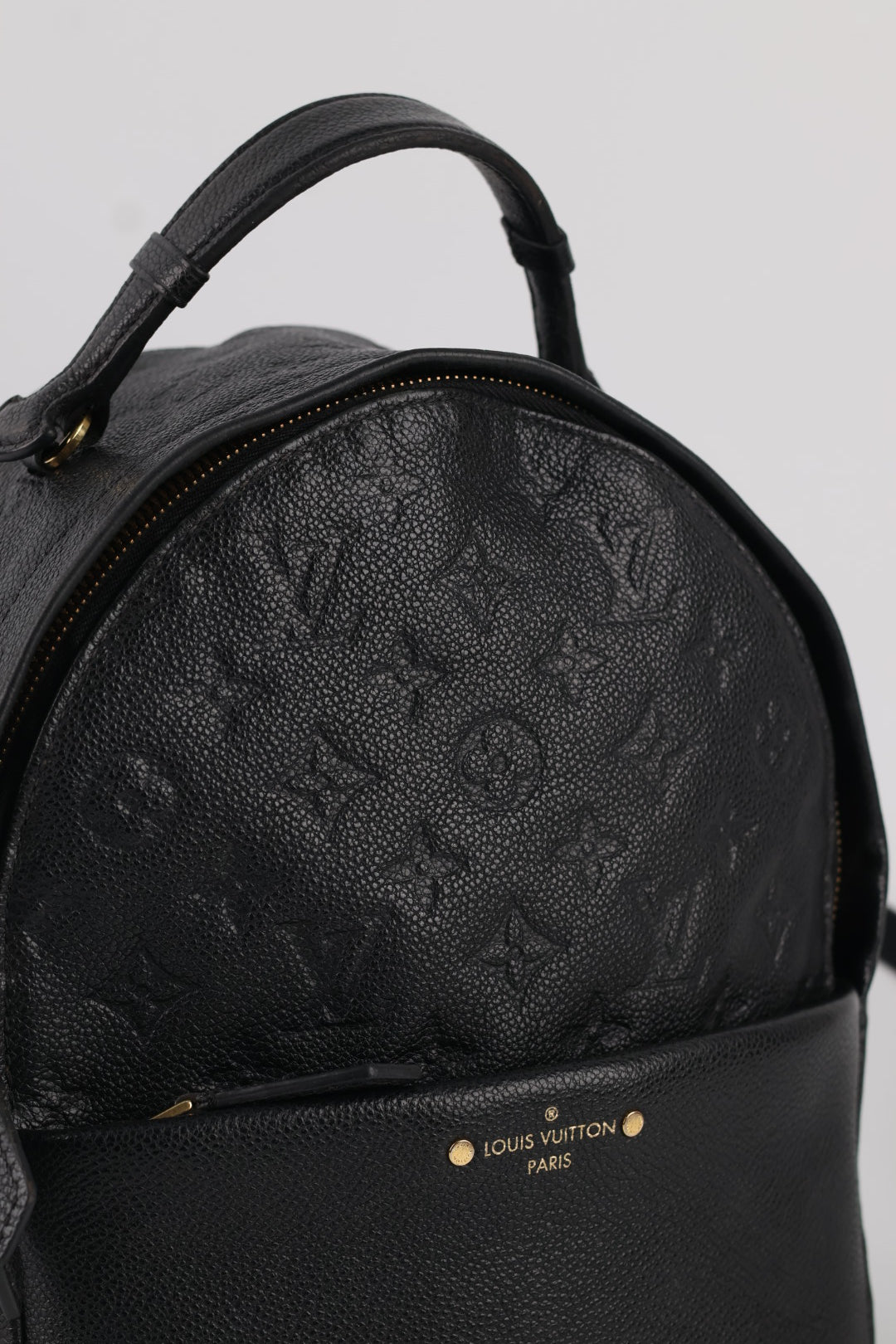 Louis Vuitton Zaino Sorbonne Empreinte
