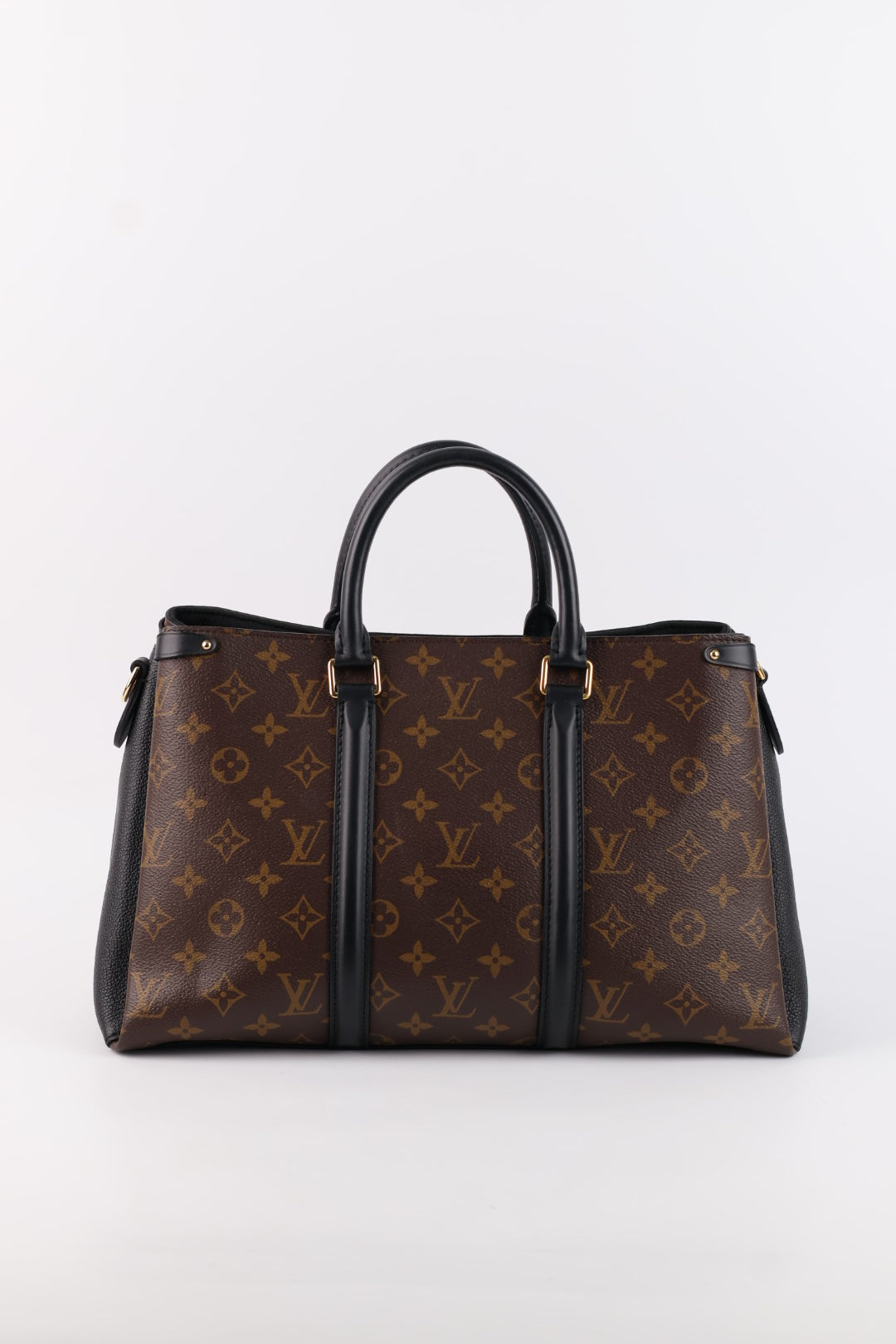 Louis Vuitton Soufflot MM Monogram
