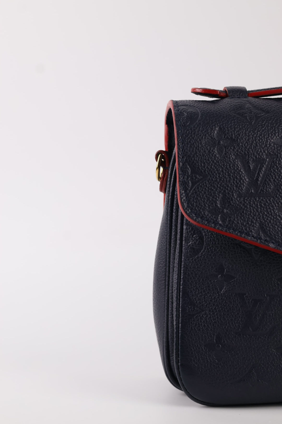 Louis Vuitton Métis Empreinte