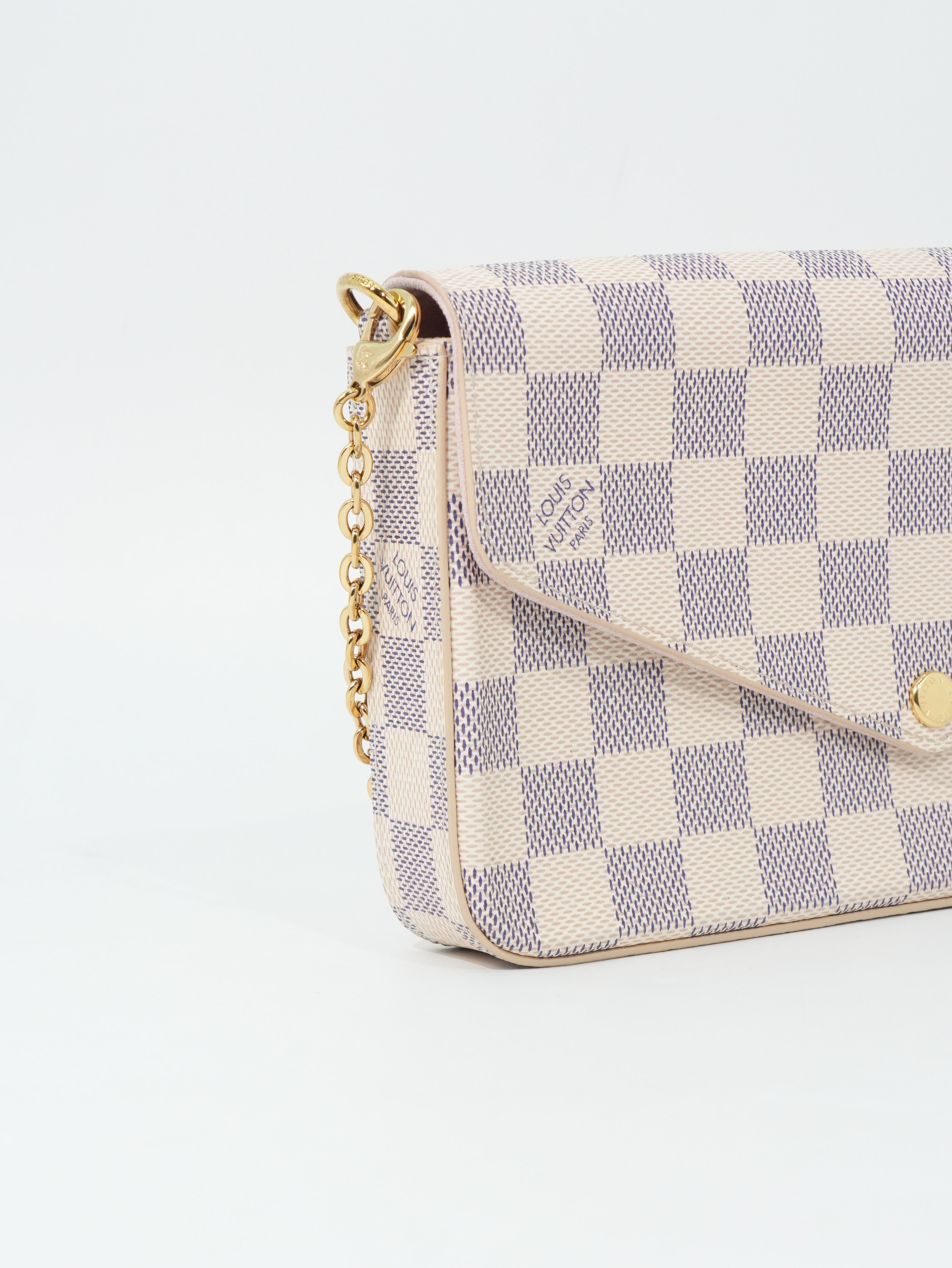 Louis Vuitton Félicie