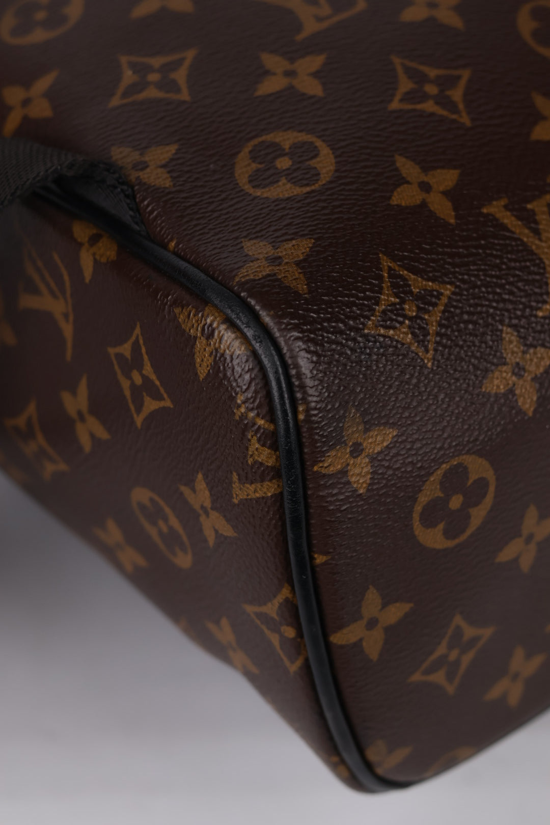 Louis Vuitton Zaino Josh Monogram