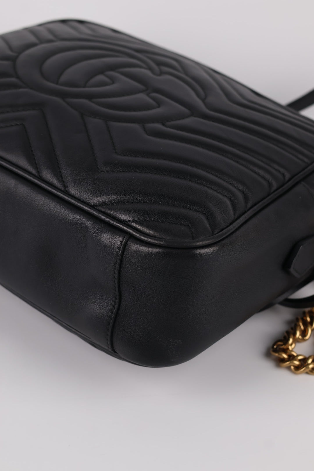 Gucci Marmont Camera Bag Grande