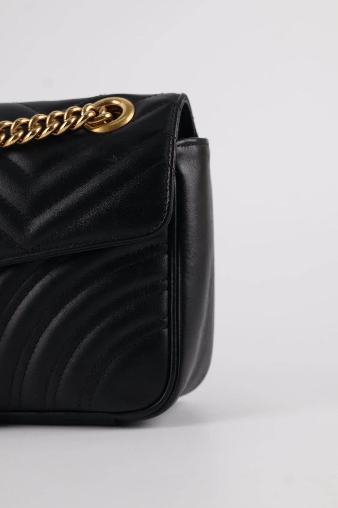 Gucci Marmont Media Matelassé