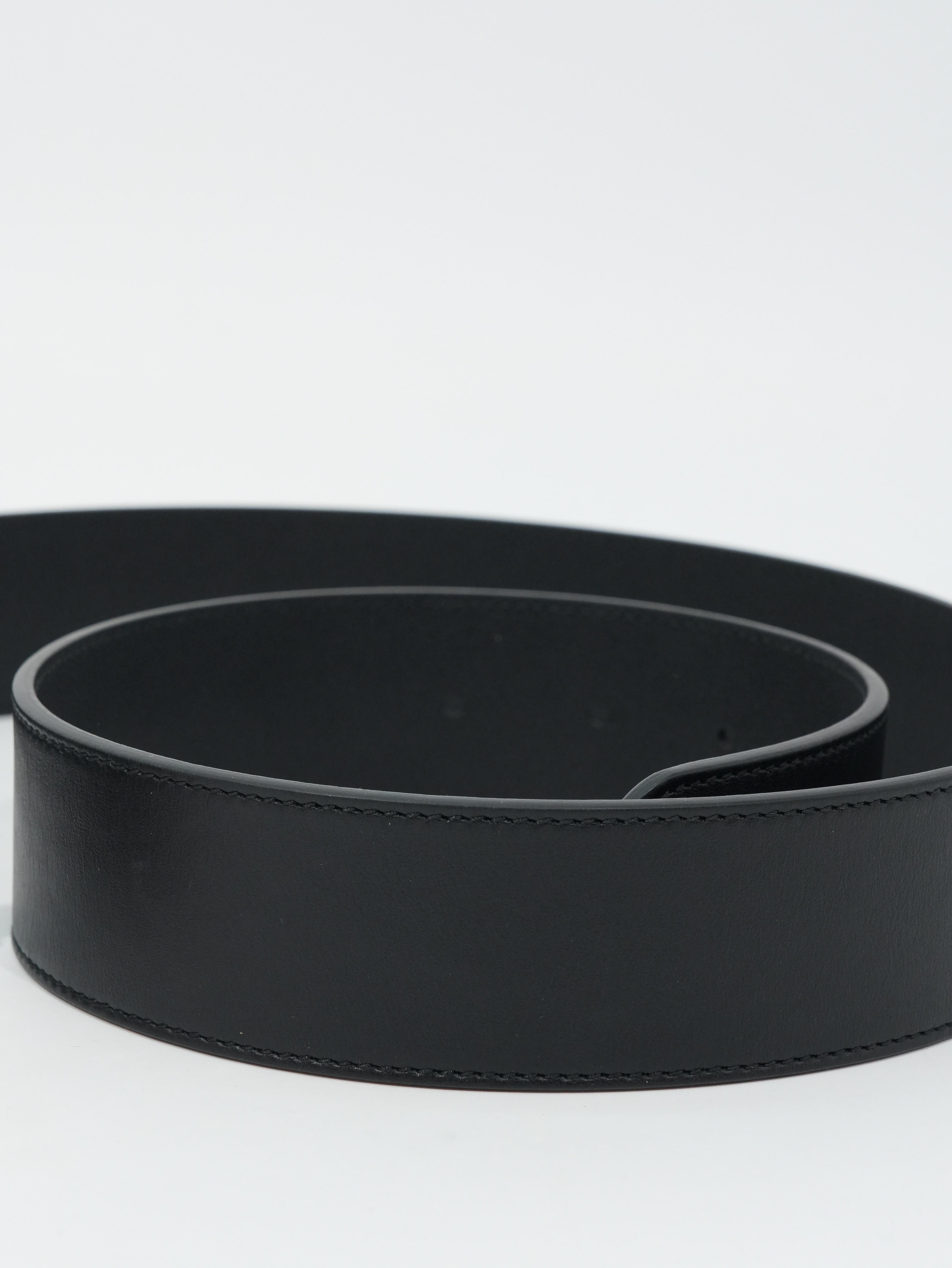 Gucci Marmont Cintura Crystal