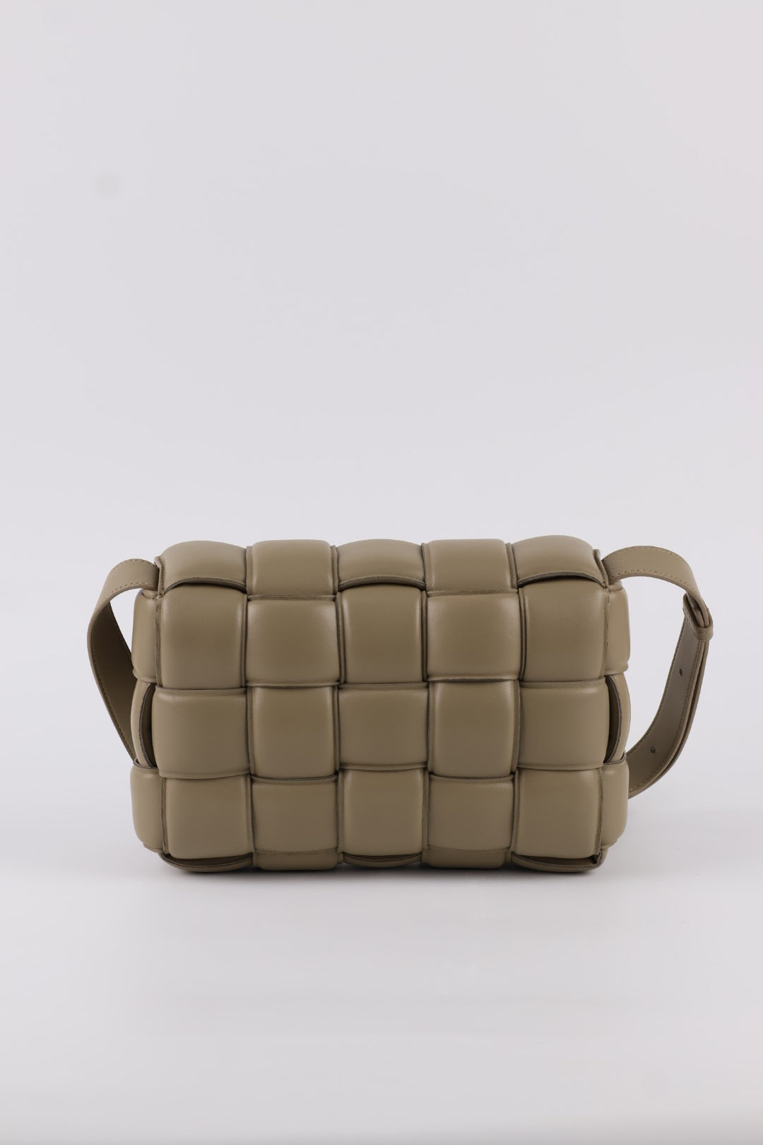 Bottega Veneta Padded Cassette