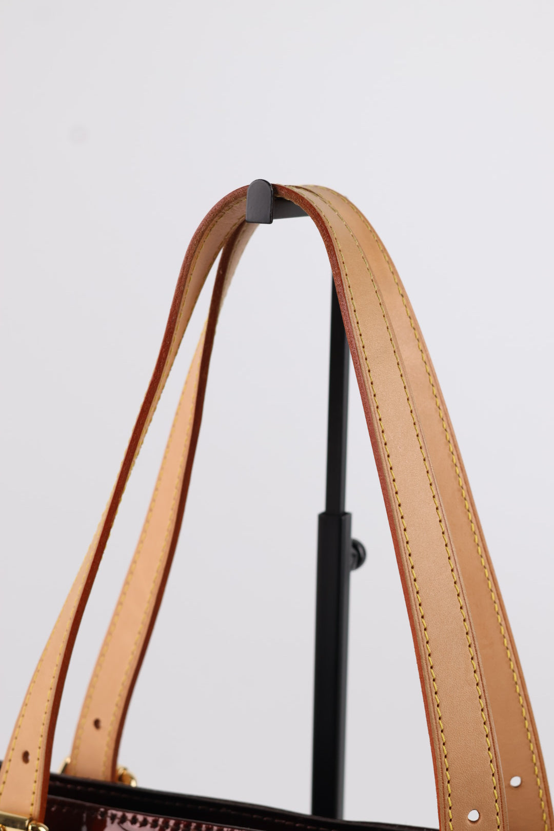 Louis Vuitton Brentwood Vernis