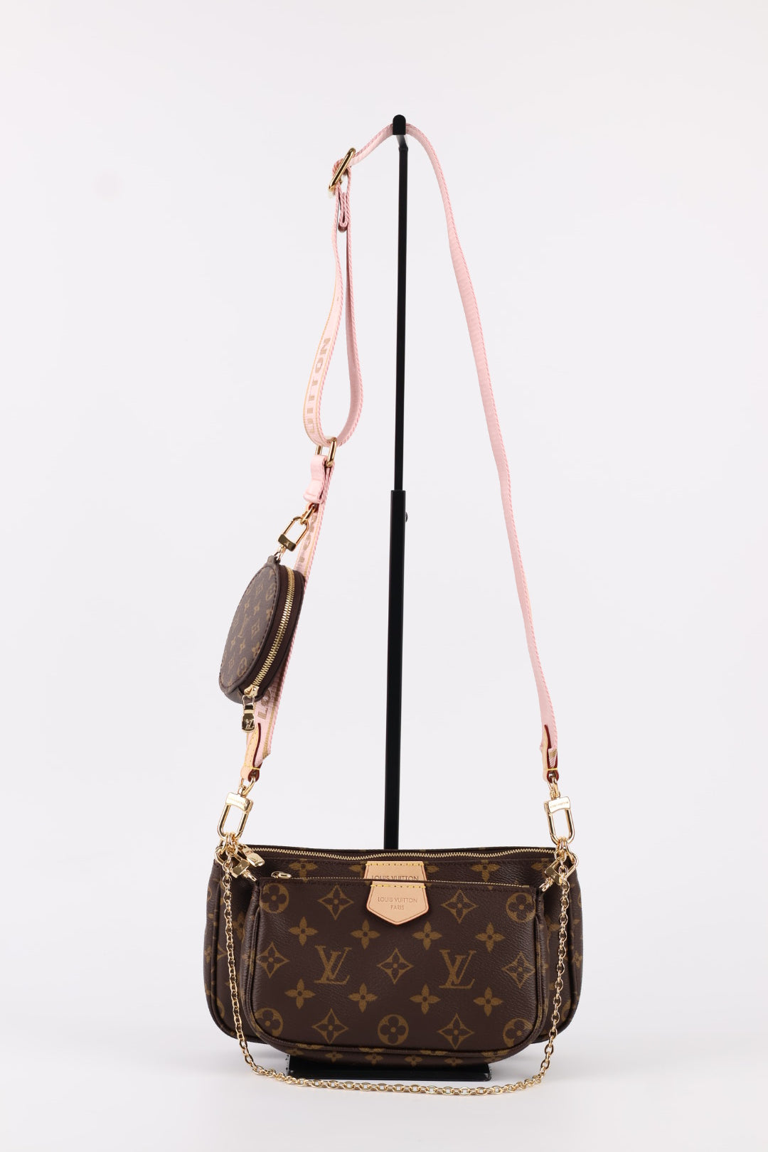 Louis Vuitton Multipochette Accessoires