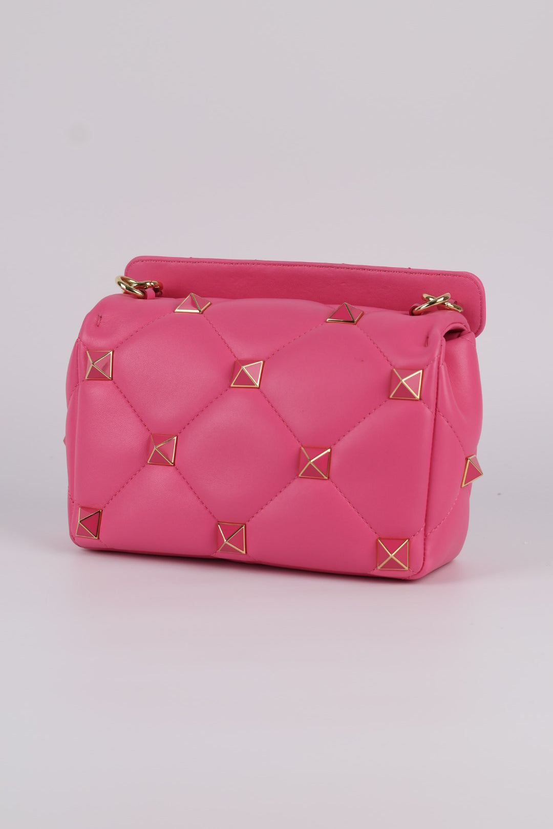 Valentino Roman Stud Media