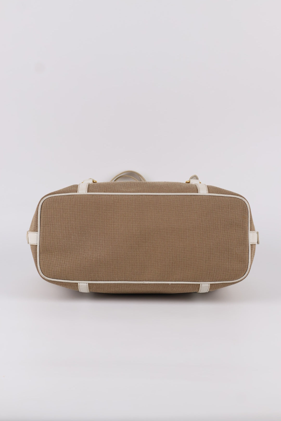 Prada Boston Jacquard