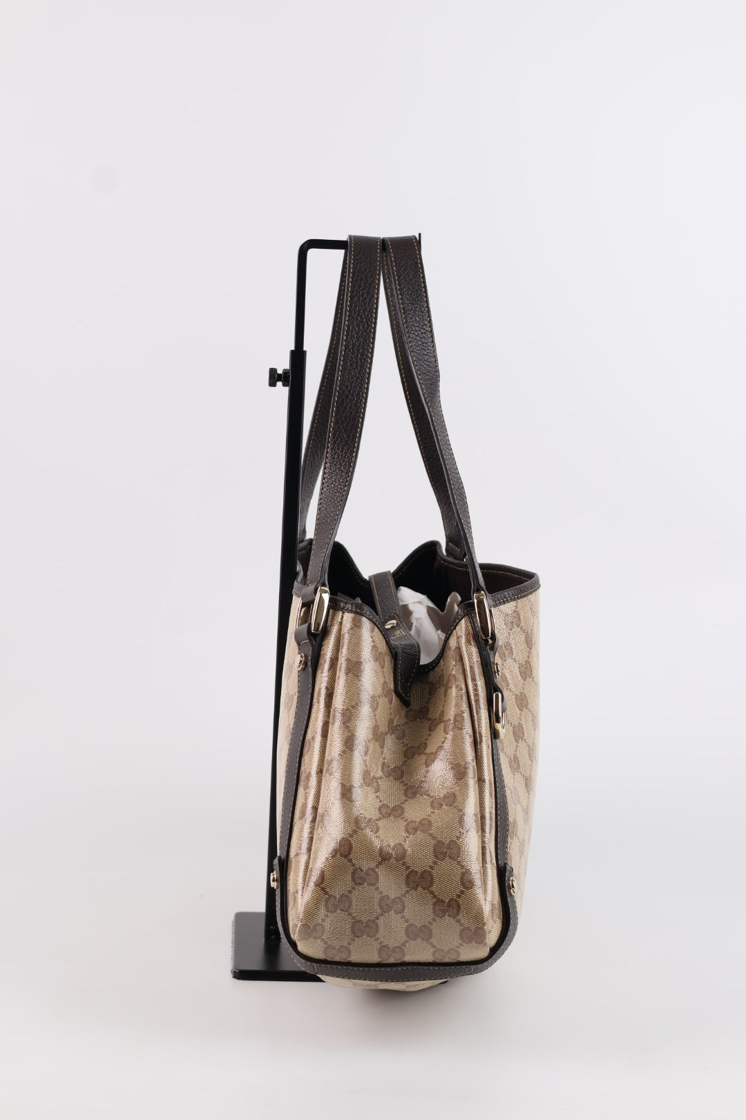Gucci Tote GG Crystal