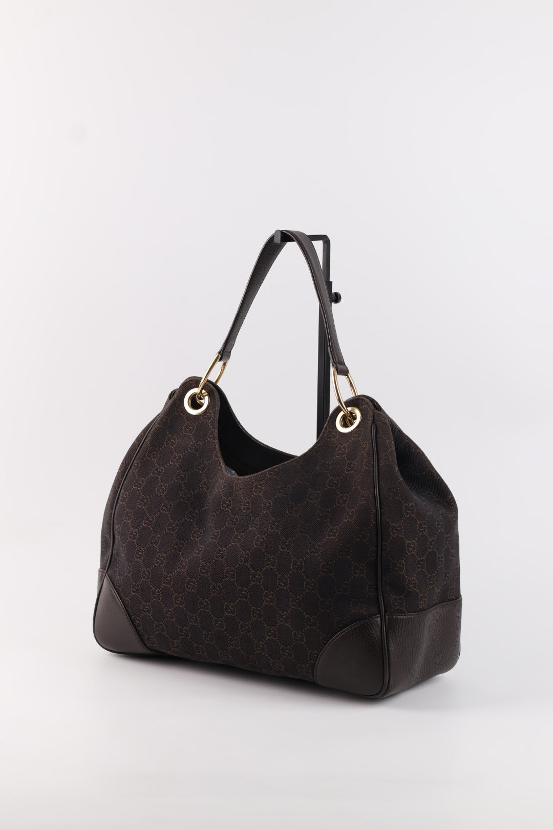 Gucci A Spalla GG Denim