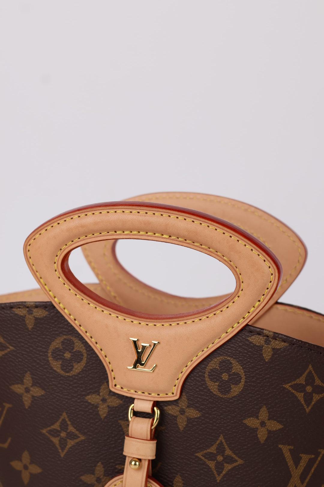Louis Vuitton Rivage BB Monogram