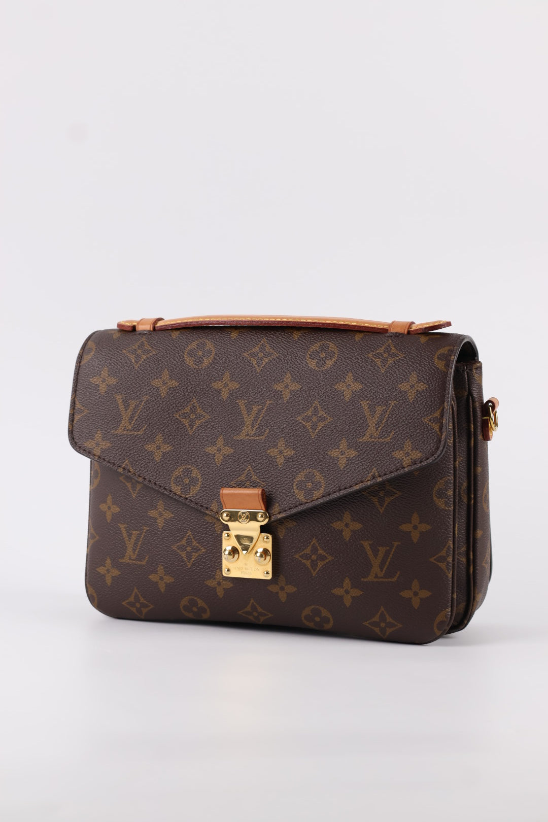 Louis Vuitton Métis Monogram