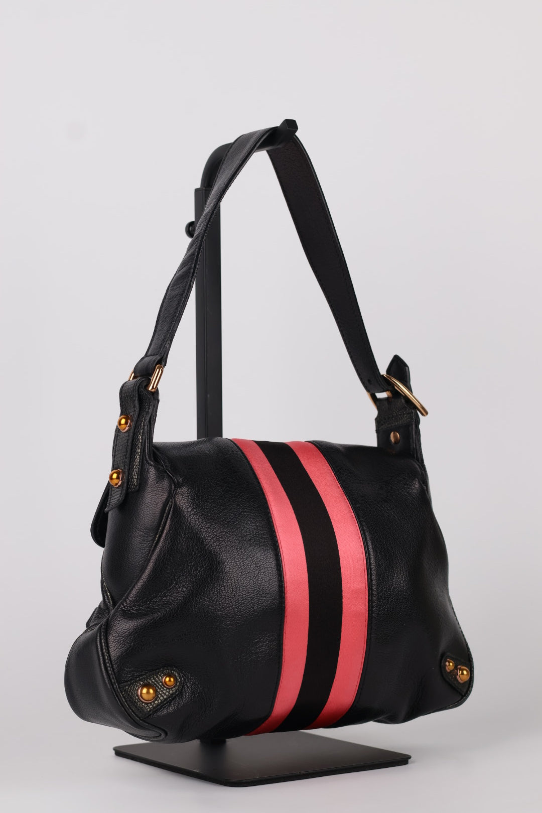 Gucci Horsebit a Spalla Vintage