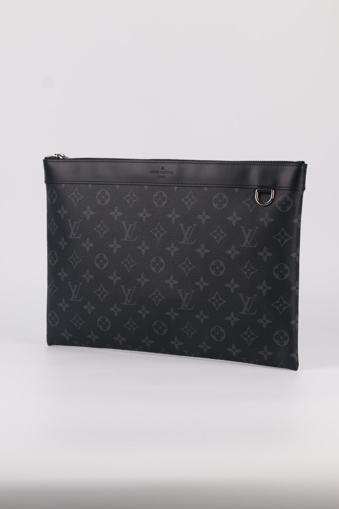 Louis Vuitton Pochette Discovery Monogram Eclipse