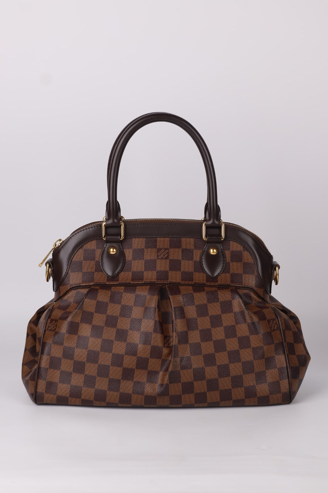 Louis Vuitton Trevi Damier Ébène