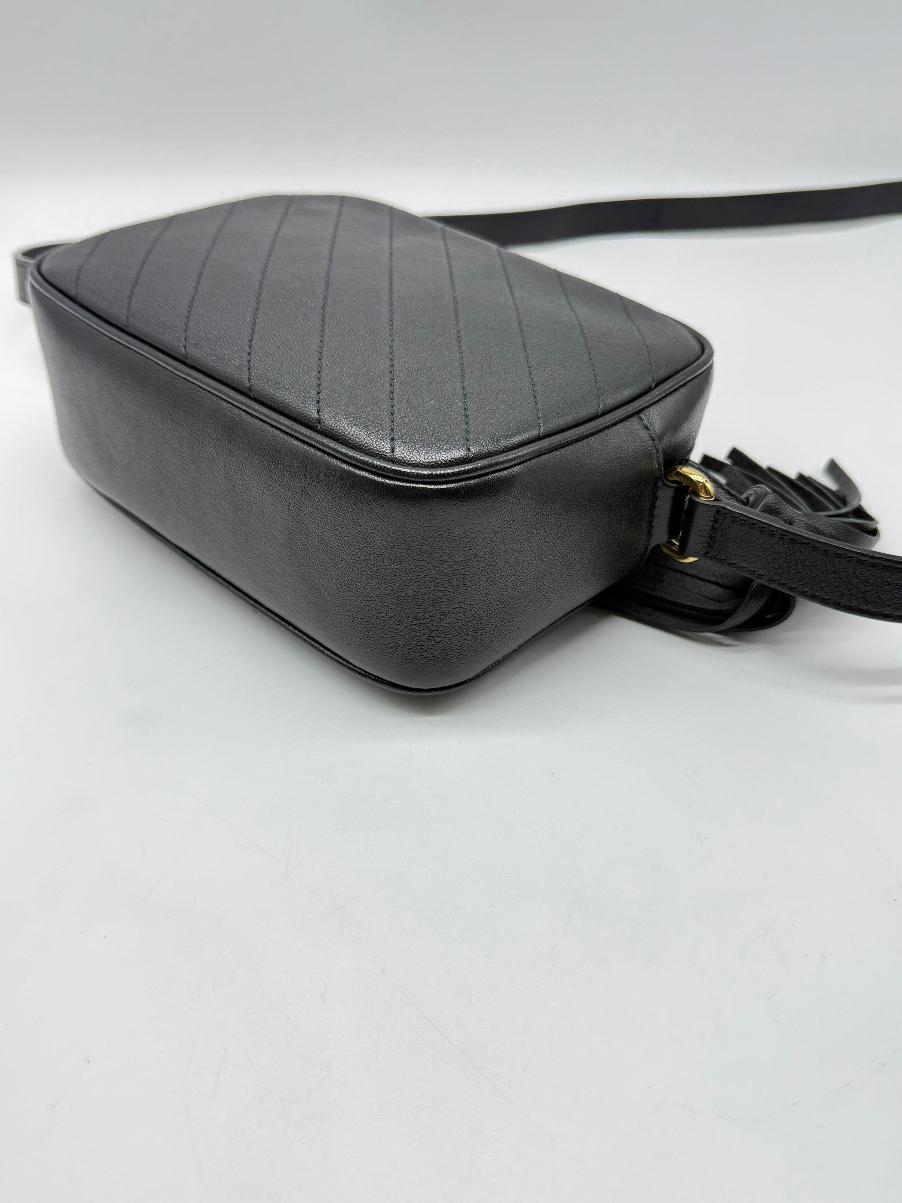 Gucci Blondie Camera Bag