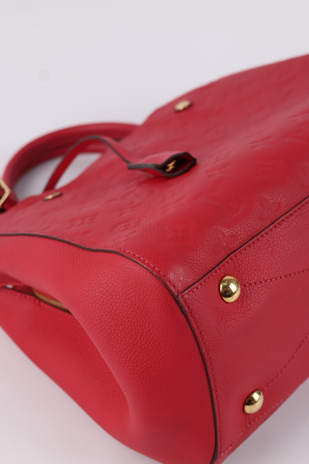 Louis Vuitton Montaigne MM Empreinte