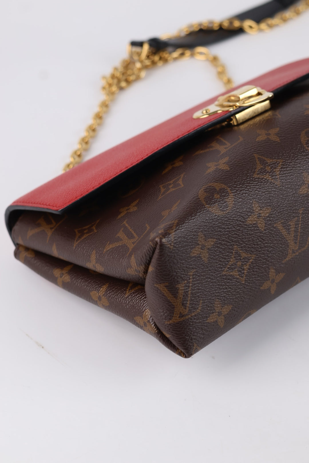 Louis Vuitton Saint Placide Monogram