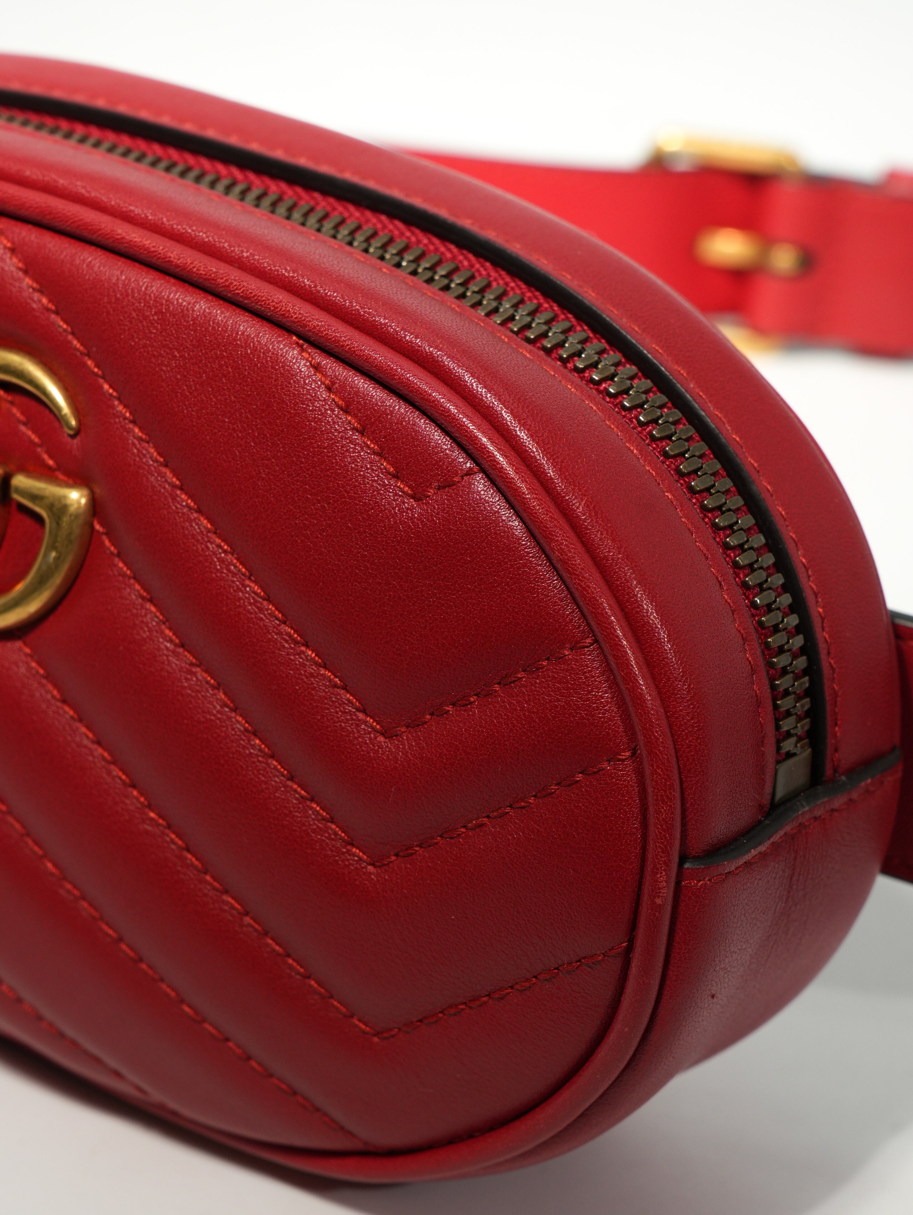 Gucci Marsupio Marmont
