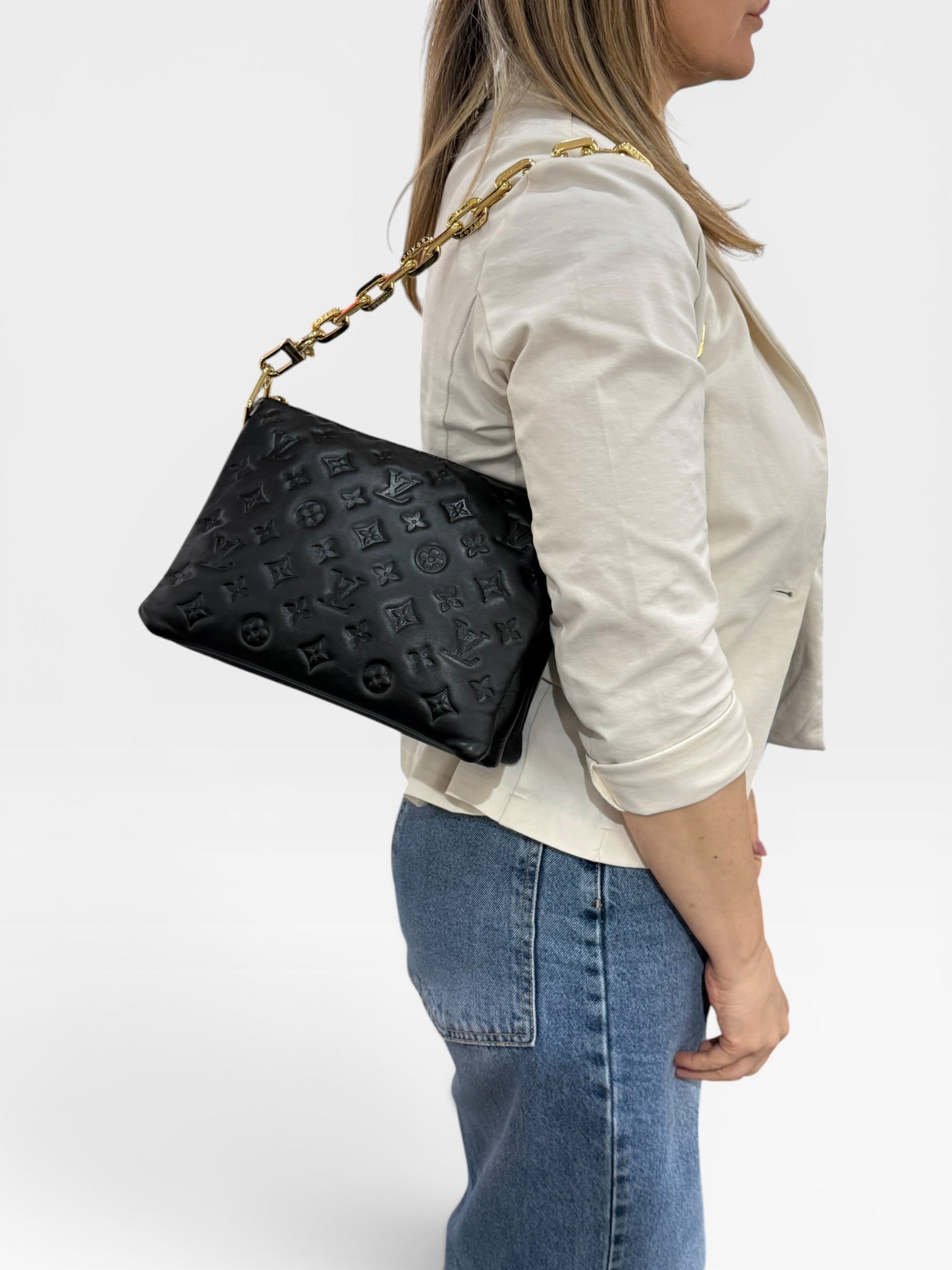 Louis Vuitton Coussin Pm