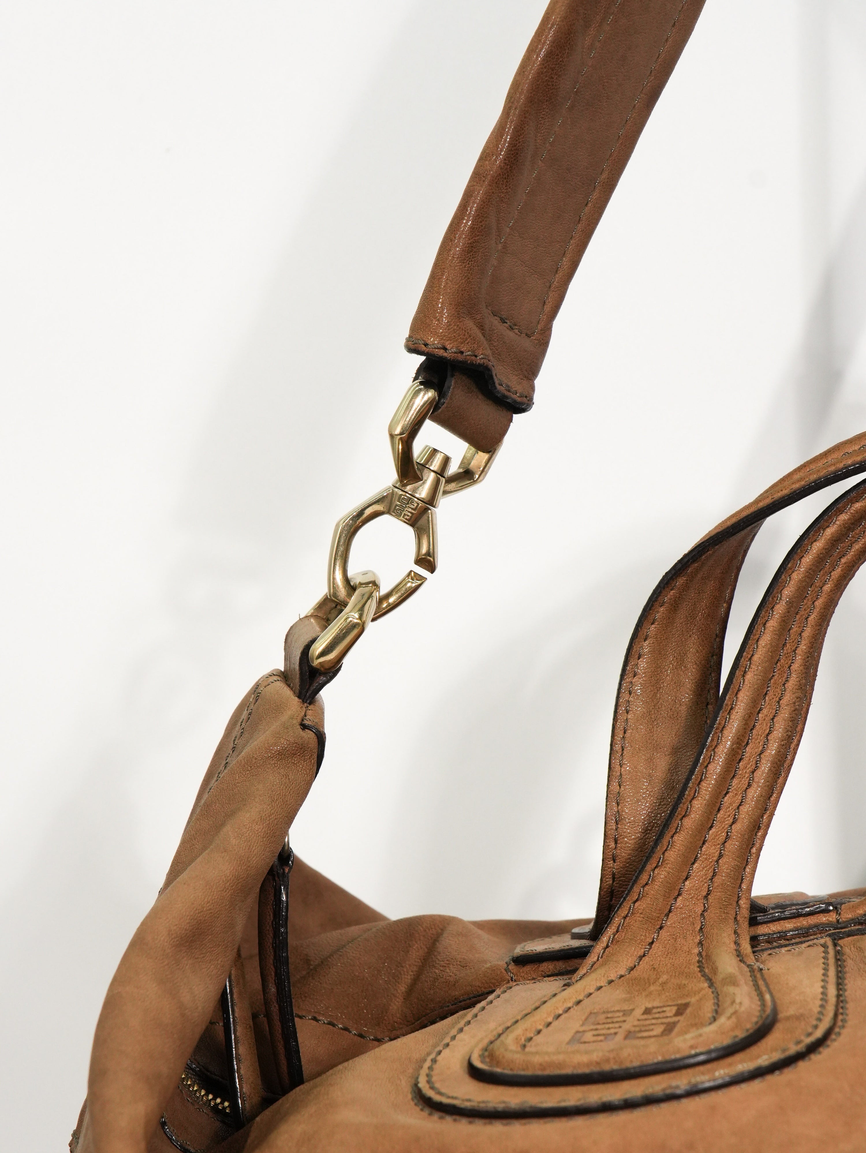 Givenchy Nightingale in Pelle